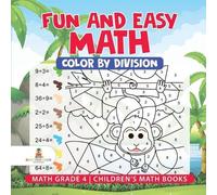 Fun and Easy Math (Tascabile)