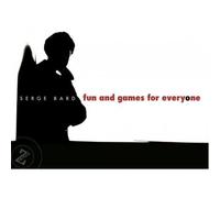 Fun and Games for Everyone [ NON-USA FORMAT, PAL, Reg.0 Import - France ]