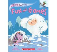 Fun and Games: Fun and Games: an Acorn Book: Volume 8