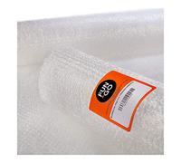 FUN AND GO 47217 Bolla Trasparente, 0,4 x 5 m