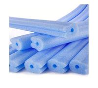 FUN AND GO 47225 Foam Corner Guards, Pack of 2, Blue, 1 m
