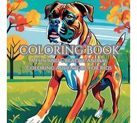 FUN ANIMALS:KIDS COOLING BOOK FOR FUN: FUN TIMES,EVERYTHING YOU NEED IN NATURE