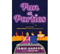 Fun at Parties: A Novel