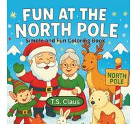 Fun at the North Pole