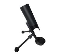 Fun Bottle Opener - Push Down Cap Lifter, 17-Inch Jar Lid Lifter for Opening, Beverage Opener Tool, Kitchen Supply Piece with Automatic Spring Mechanism, Cap Removal Tool for De-Capping and Lifting