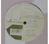 Fun Boy Flynn - The Fountain Dancer EP