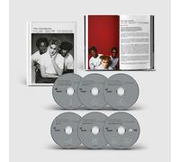 Fun Boy Three The Complete Fun Boy Three (CD) Box Set with DVD