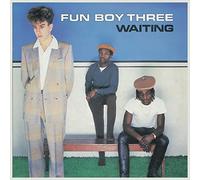 Fun Boy Three Waiting (Vinyl LP) 12" Remastered Album