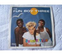 Fun Boy Three - FUN BOY THREE Summertime UK 7" 45