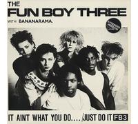 Fun Boy Three - It Ain't What You Do...