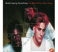 Fun Boy Three - Really Saying Something-Best Of