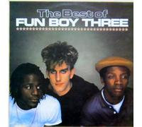 Fun Boy Three - The Best Of Fun Boy Three
