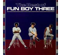 Fun Boy Three The Best of Fun Boy Three (CD) Album