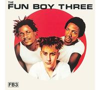Fun Boy Three The Fun Boy Three (Vinyl LP) 40th Anniversary 12" Album