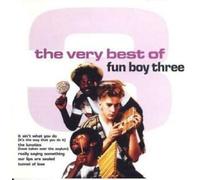 Fun Boy Three - The Very Best Of Fun Boy Three (1999)