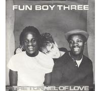 Fun Boy Three - Tunnel Of Love