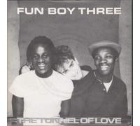 FUN BOY THREE - TUNNEL OF LOVE 7 INCH (7" 45) UK CHRYSALIS 1983
