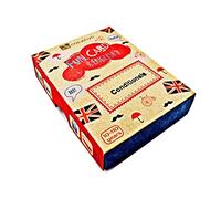 Fun Card English CONDITIONALS (Grammar and Vocabulary Flashcards + Exciting Game)