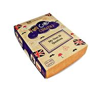 Fun Card English My Next 50 Questions [KSIĄŻKA]