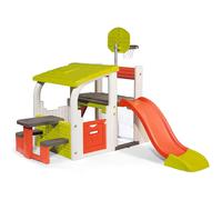 PARCO GIOCHI 284x203x176 CENTIMETRI FUN CENTER