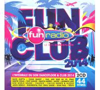Fun Club 2014