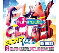 Fun Club 2017 Vol.2