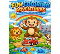 Fun Coloring Adventures
