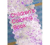 Fun Coloring Book