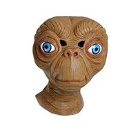 Fun Costumes E.T. Mask for Adults Standard