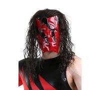 Fun Costumes WWE Kane Mens Wig Standard