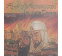 Fun-Da-Mental - Ja Sha Taan by Fun-Da-Mental (2000-01-01)