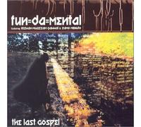 Fun-Da-Mental - The Last Gospel