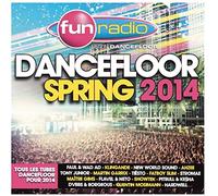 Fun Dancefloor Spring 2014