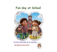 Fun day at School