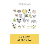 Fun Day at the Zoo!