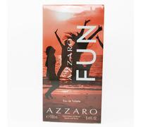 Fun Di Azzaro Eau De Toilette 100 Ml Profumo Unisex Uomo Donna 1288
