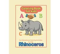 Fun Educational Coloring Activities for Kids