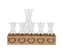 Fun Express Blended Family Unity Sand Ceremony Set - 7 Pieces