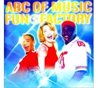 Fun Factory - ABC of Music [Import]