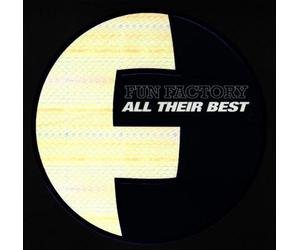 Fun Factory - All Their Best