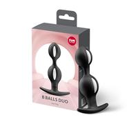 Fun Factory B Balls Duo | perline anali con peso