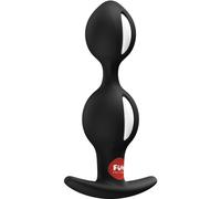 Fun Factory B Balls Duo Black