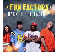 Fun Factory - Back To The Factory