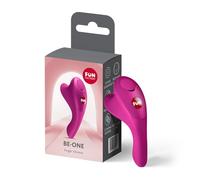 Vibratore da dito Fun Factory BE·ONE magenta, precisione clitoride, Poids 0.050 Kg, Colore Fucsia