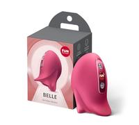 Fun Factory Belle Raspberry