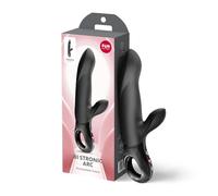 Fun Factory Bi Stronic Arc Black