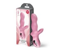 Fun Factory BI STRONIC CRAVE | 8 programmi di spinta & 6 di vibrazione
