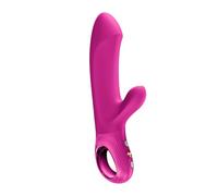 Fun Factory Bi Stronic Embrace | 8 programmi di spinta e 6