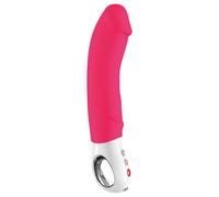 Fun Factory Vibratore realistico Big Boss G5 - Rosa