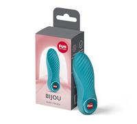 Fun Factory Bijou Aquamarine